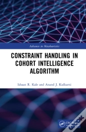 Constraint Handling In Cohort Intelligence Algorithm