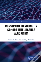 Capa do artigo Constraint Handling In Cohort Intelligence Algorithm