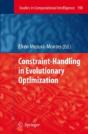 Constraint-Handling In Evolutionary Optimization - Preview