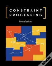 Capa do artigo Constraint Processing