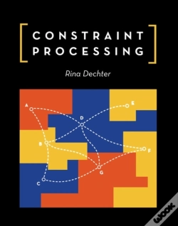 Capa do artigo Constraint Processing