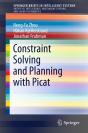 Constraint Solving And Planning With Picat - Preview