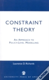 Constraint Theory