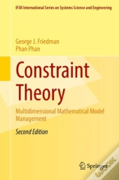 Constraint Theory