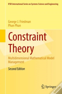 Capa do artigo Constraint Theory
