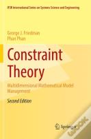 Constraint Theory
