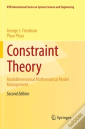 Constraint Theory