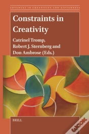 Capa do artigo Constraints In Creativity