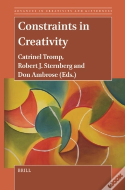 Capa do artigo Constraints In Creativity