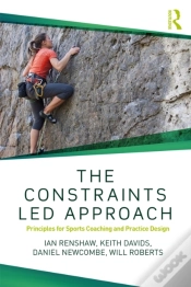 Capa do artigo Constraints-Led Approach