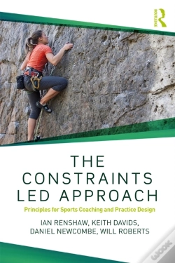 Capa do artigo Constraints-Led Approach