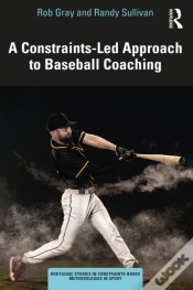 Capa do artigo Constraints-Led Approach To Baseball Coaching