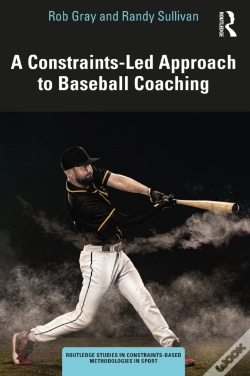 Capa do artigo Constraints-Led Approach To Baseball Coaching