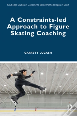 Capa do artigo Constraints-Led Approach To Figure Skating Coaching