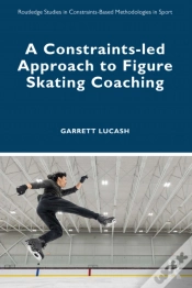 Capa do artigo Constraints-Led Approach To Figure Skating Coaching