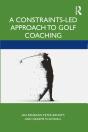 Constraints-Led Approach To Golf Coaching - Preview
