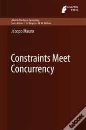 Capa do artigo Constraints Meet Concurrency