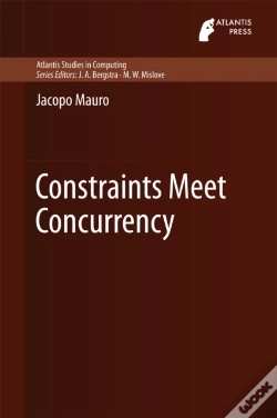 Capa do artigo Constraints Meet Concurrency