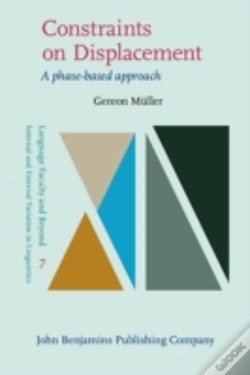 Capa do artigo Constraints On Displacement