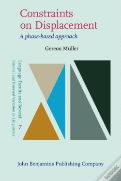 Capa do artigo Constraints On Displacement