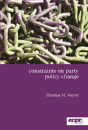 Constraints On Party Policy Change - Preview