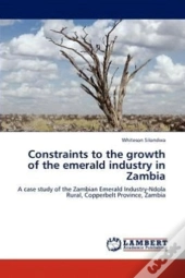 Constraints To The Growth Of The Emerald