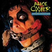 Capa do artigo Constrictor - CD