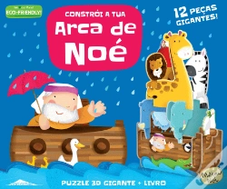 Capa do artigo Constrói a Tua Arca de Noé