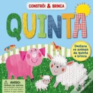 Constroi & Brinca - Quinta