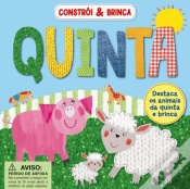 Capa do artigo Constroi & Brinca - Quinta