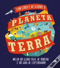 Constrói e Descobre o Planeta Terra