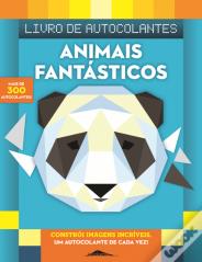 Constrói Imagens Incríveis - Animais Fantásticos