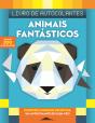 Constrói Imagens Incríveis - Animais Fantásticos - Preview
