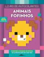 Constrói Imagens Incríveis - Animais Fofinhos - Preview
