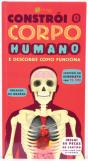Constrói o Corpo Humano - Preview