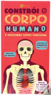 Constrói o Corpo Humano