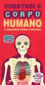 Constrói o Corpo Humano - Preview