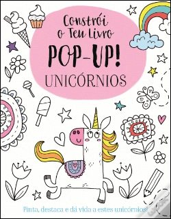 Capa do artigo Constrói o Teu Livro Pop-up!