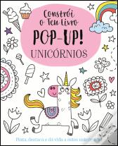 Constrói o Teu Livro Pop-up!