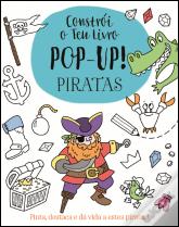 Constrói o Teu Livro Pop-up!