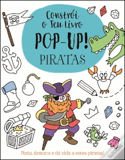 Capa do artigo Constrói o Teu Livro Pop-up!