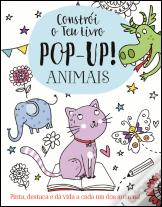 Constrói o Teu Livro Pop-up!
