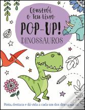 Constrói o Teu Livro Pop-up!