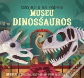 Capa do artigo Constrói o Teu Próprio Museu de Dinossauros