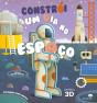 Constrói um Dia no Espaço - Preview