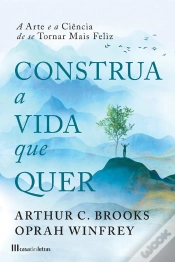 Capa do artigo Construa A Vida Que Quer