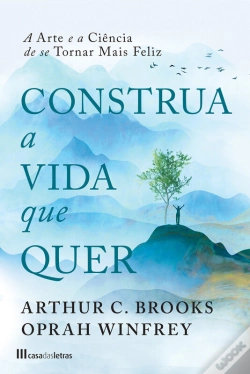 Capa do artigo Construa A Vida Que Quer