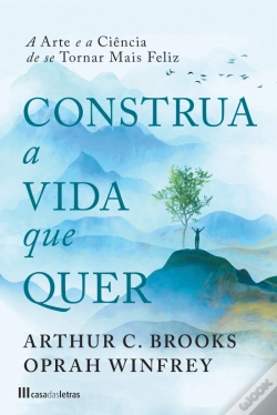 Capa do artigo Construa a Vida que Quer