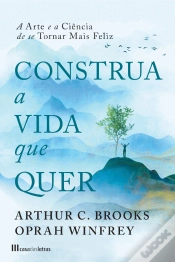 Capa do artigo Construa a Vida que Quer