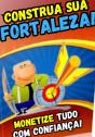 Construa Sua Fortaleza! Monetize Tudo Com Confiança! - Preview